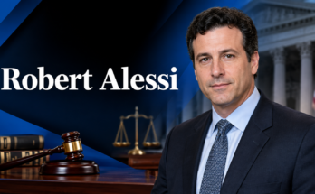 Robert Alessi