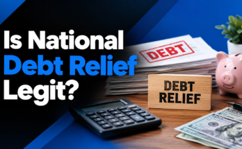 Is National Debt Relief Legit