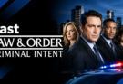 Cast Law & Order Criminal Intent
