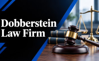 Dobberstein Law Firm