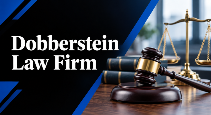 Dobberstein Law Firm