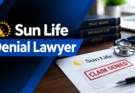 Sun Life Denial Lawyer