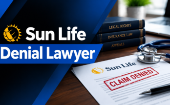 Sun Life Denial Lawyer