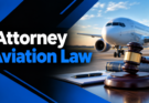 Attorney Aviation Law