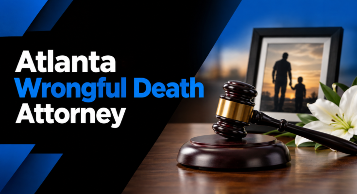 Atlanta Wrongful Death Attorney