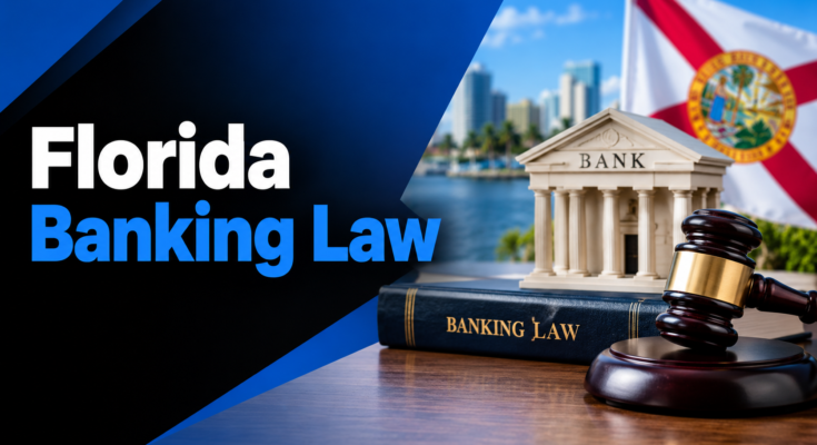 Florida Banking Law