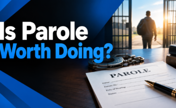 Is Parole Worth Doing