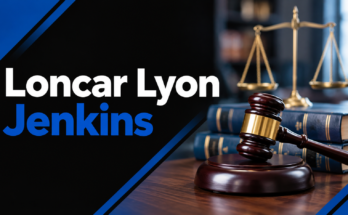 Loncar Lyon Jenkins