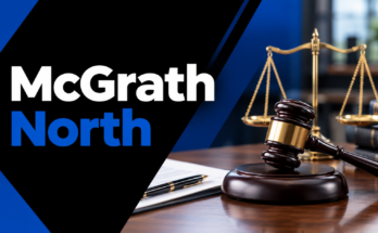 McGrath North