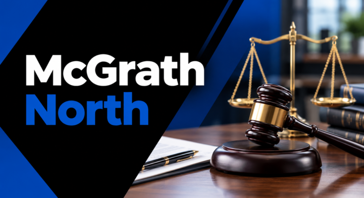 McGrath North