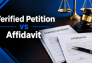 Verified Petition vs Affidavit: A Step-by-Step Legal Guide